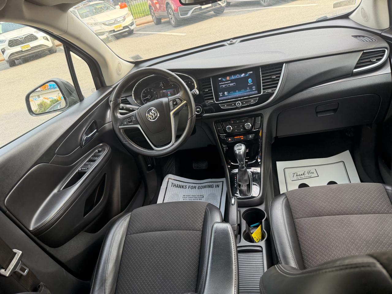 Buick Encore Preferred AWD 2020