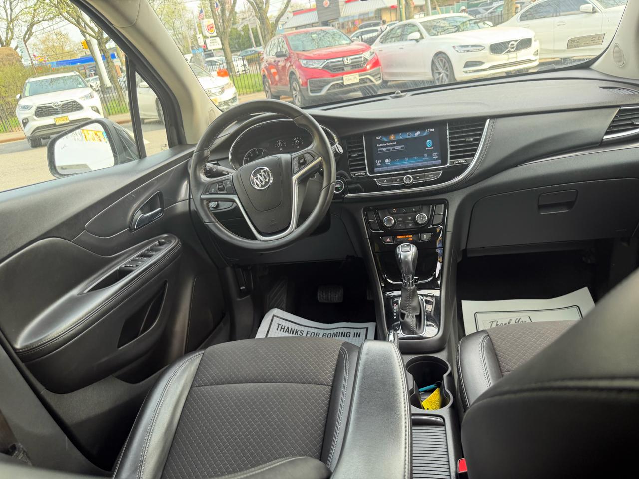 Buick Encore Preferred AWD 2020