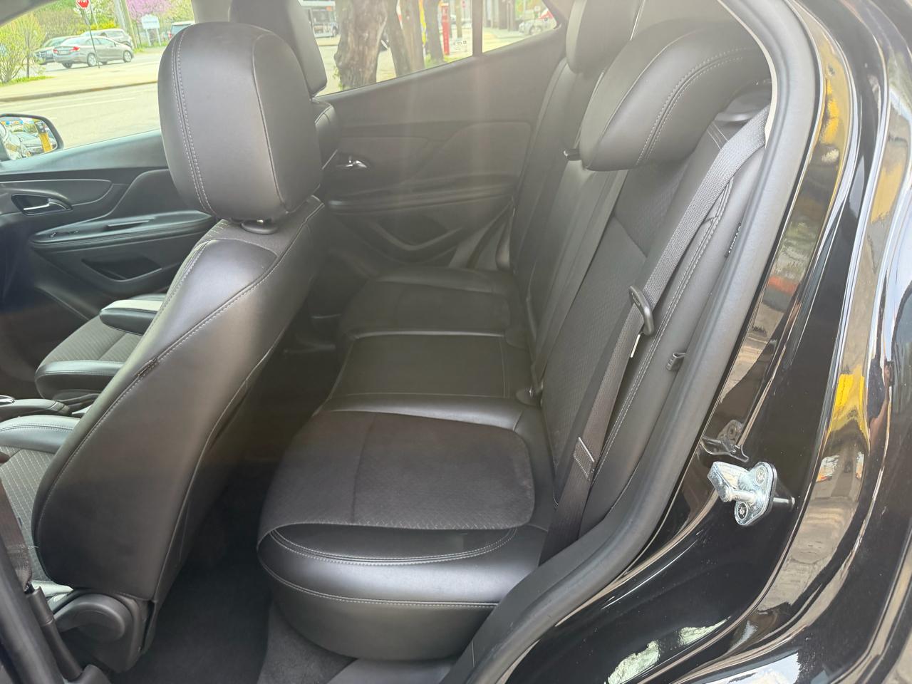 Buick Encore Preferred AWD 2020