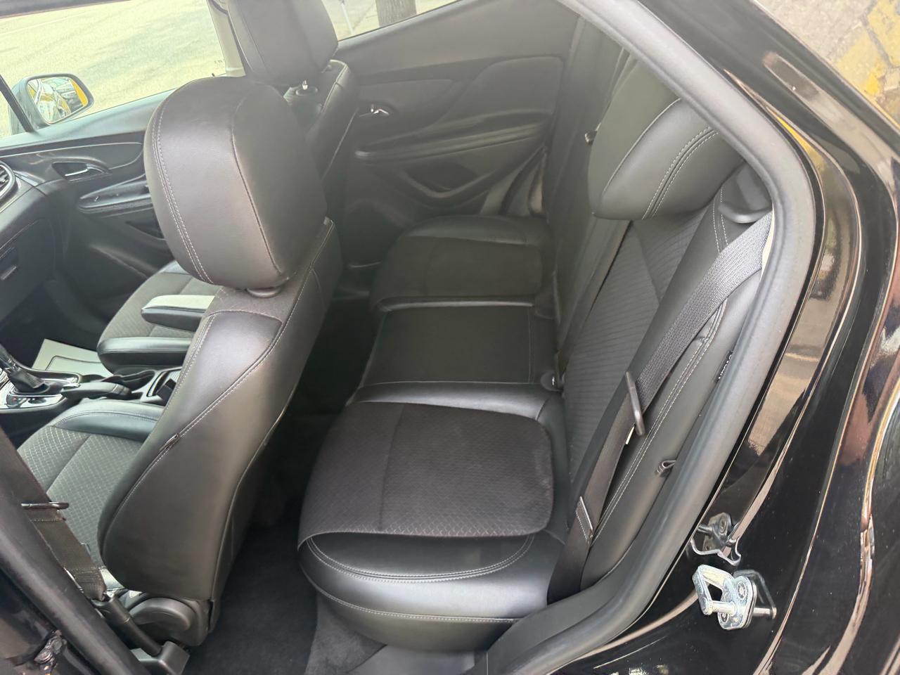 Buick Encore Preferred AWD 2020