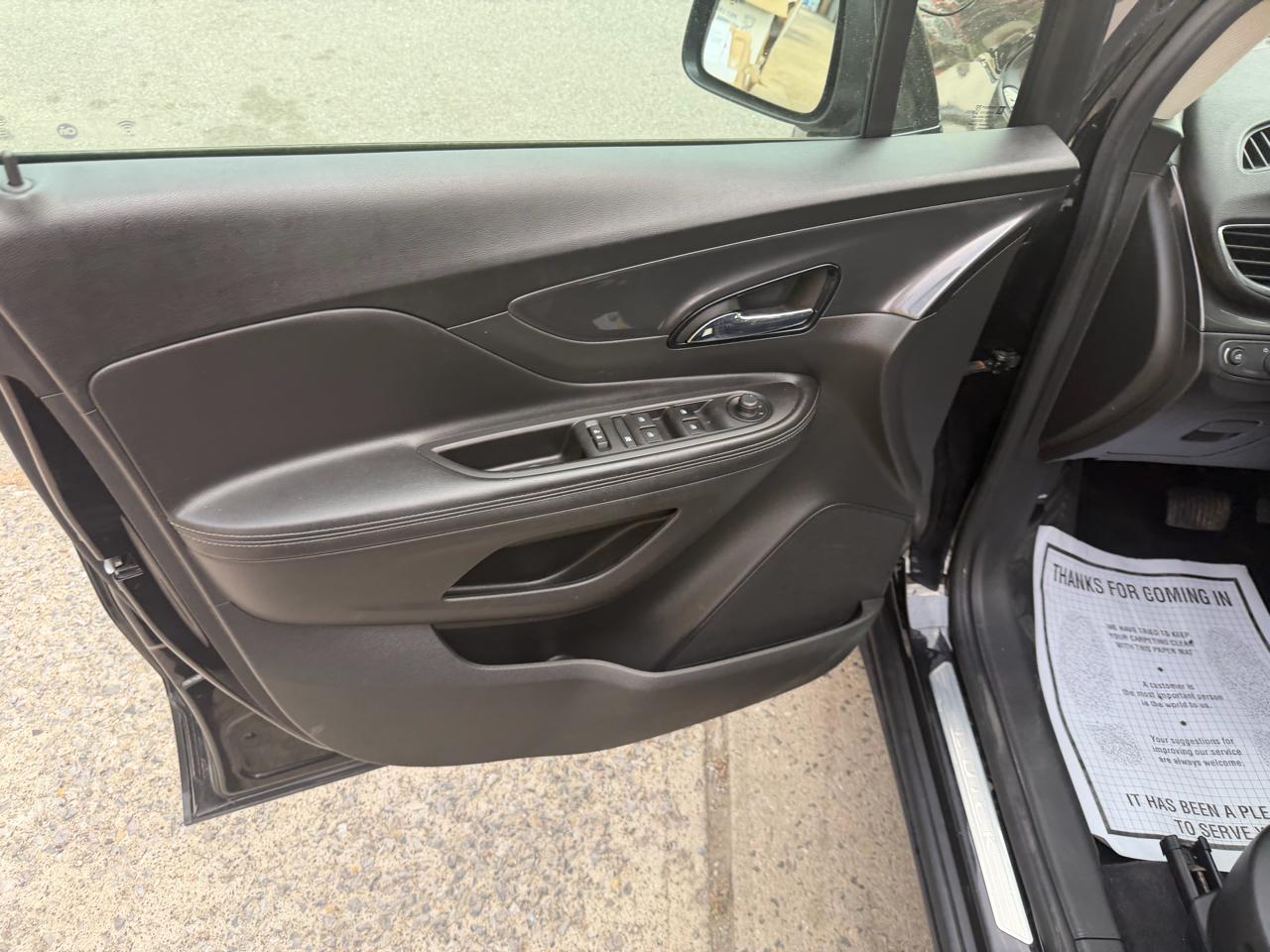 Buick Encore Preferred AWD 2020