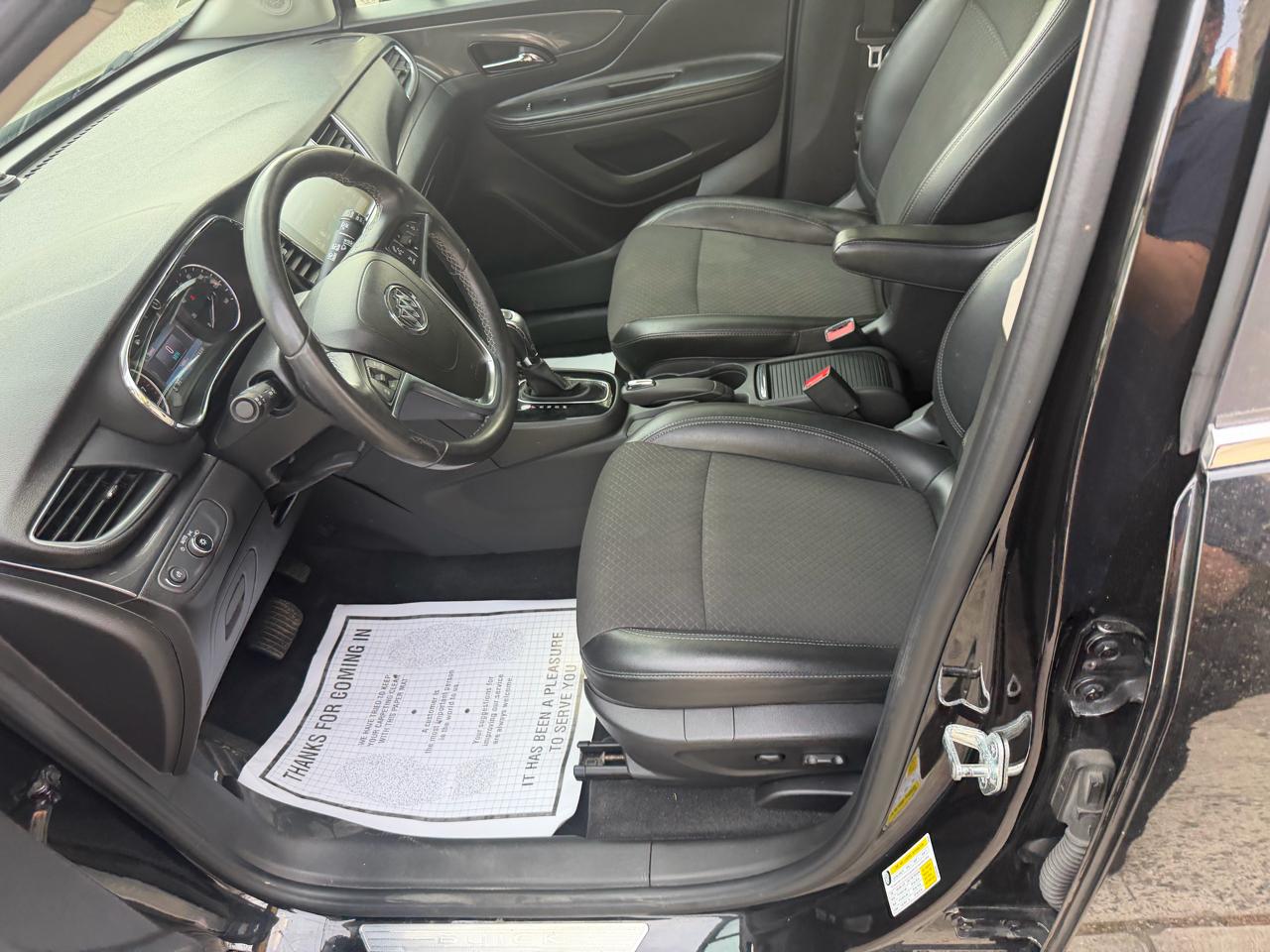 Buick Encore Preferred AWD 2020