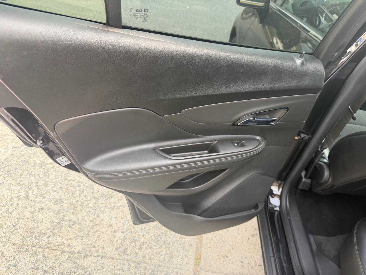 Buick Encore Preferred AWD 2020