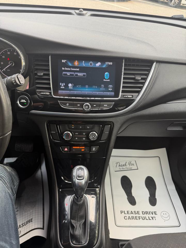 Buick Encore Preferred AWD 2020