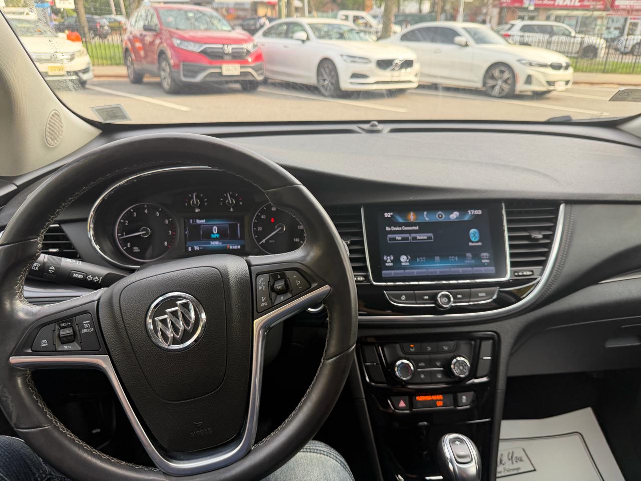 Buick Encore Preferred AWD 2020