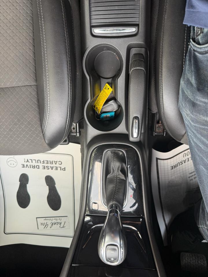 Buick Encore Preferred AWD 2020