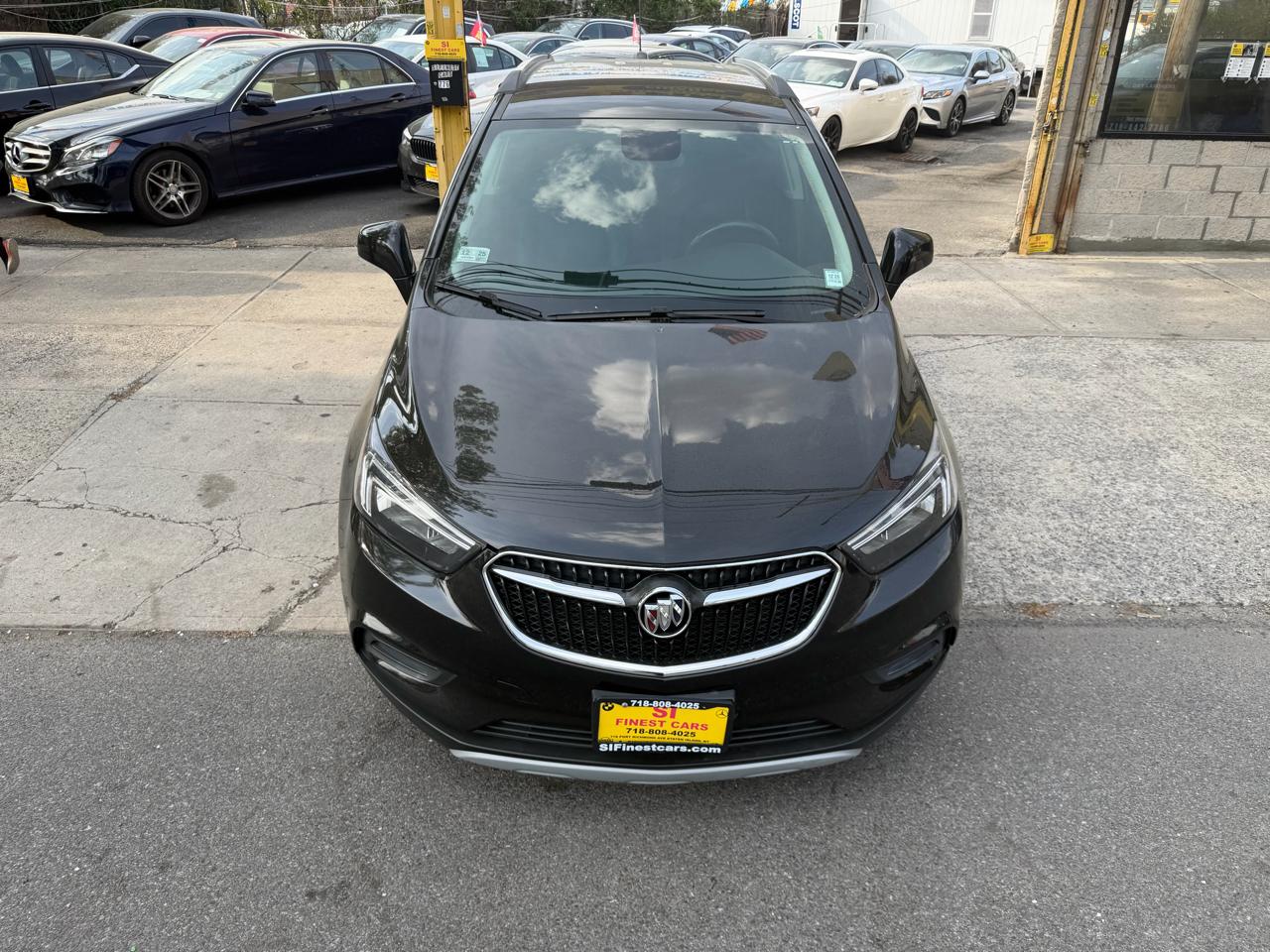 Buick Encore Preferred AWD 2020