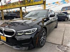2020 BMW 3-Series 