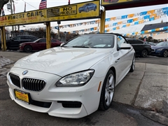 2015 BMW 6-Series 