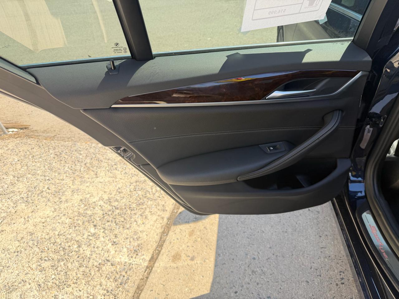 BMW 5-Series 530i xDrive 2018