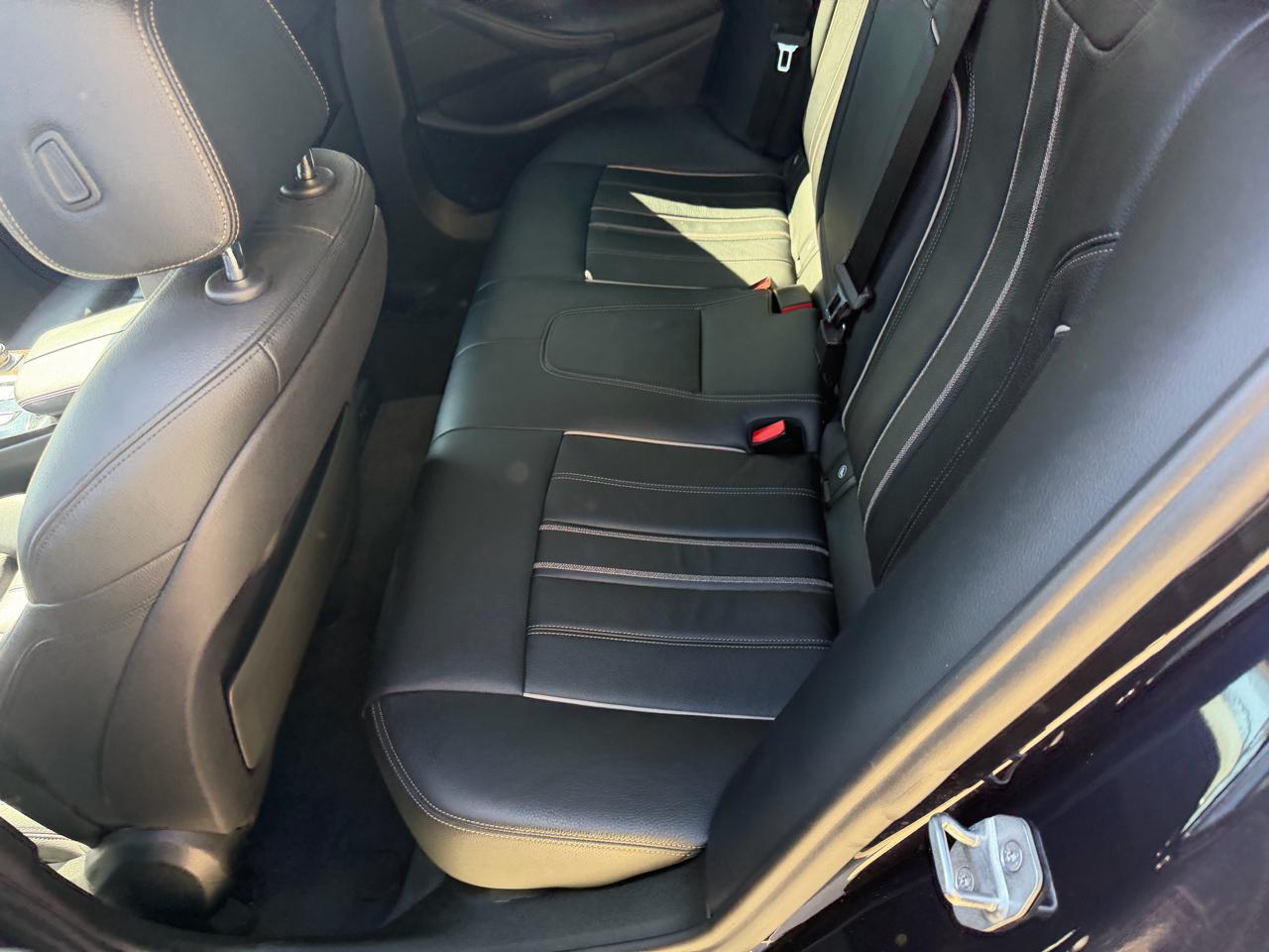 BMW 5-Series 530i xDrive 2018