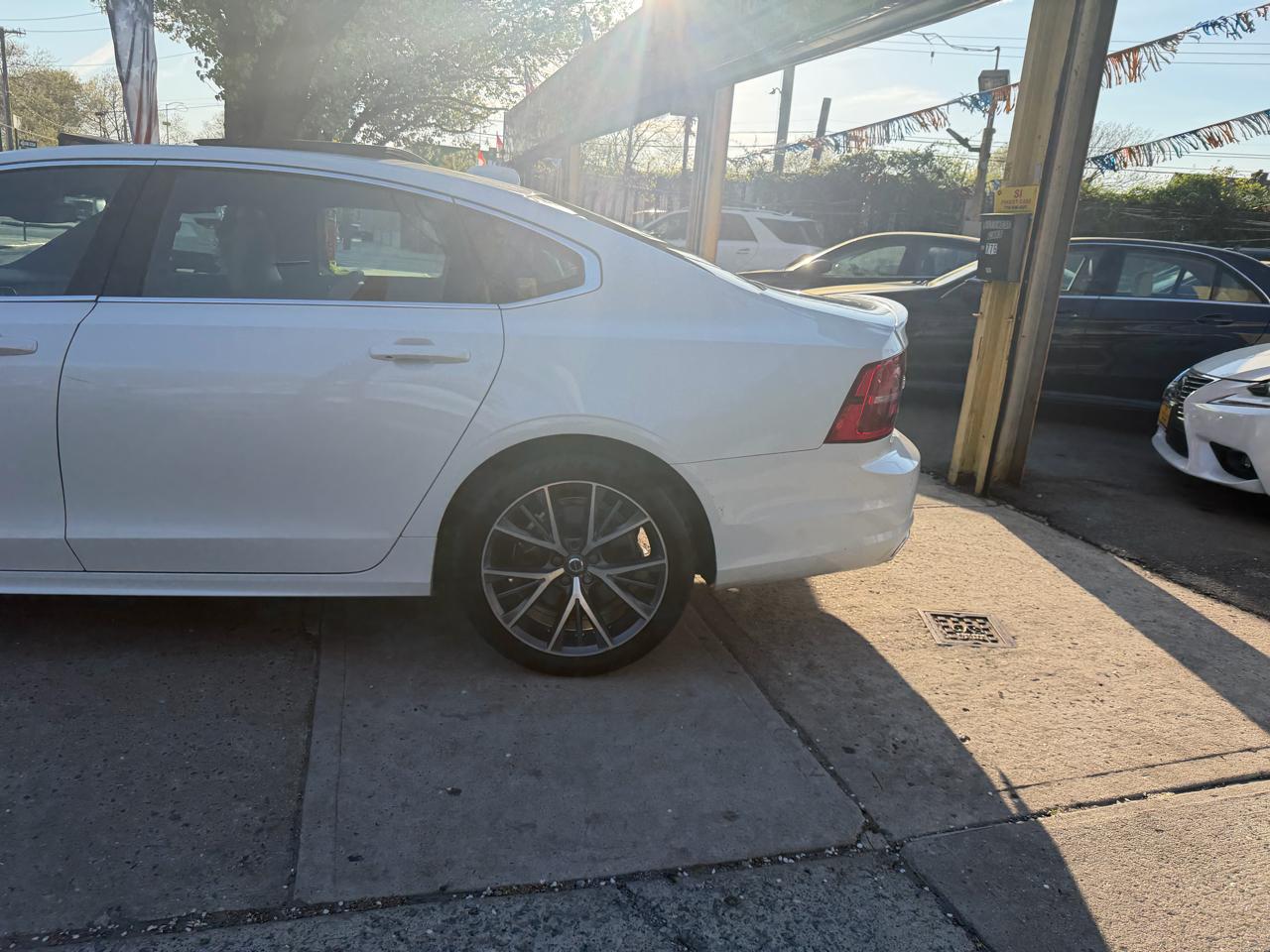 Volvo S90 T5 Momentum 2019