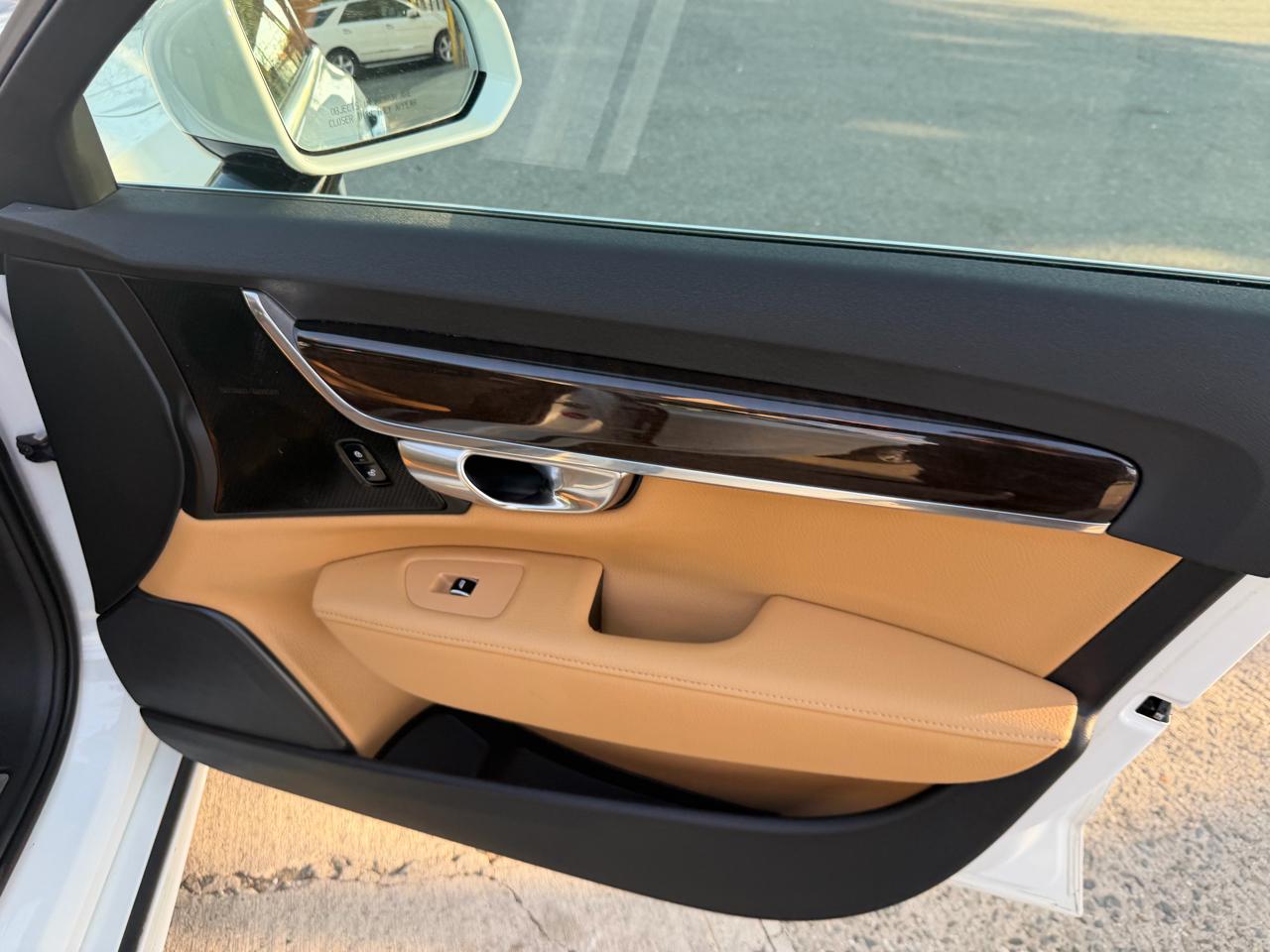 Volvo S90 T5 Momentum 2019