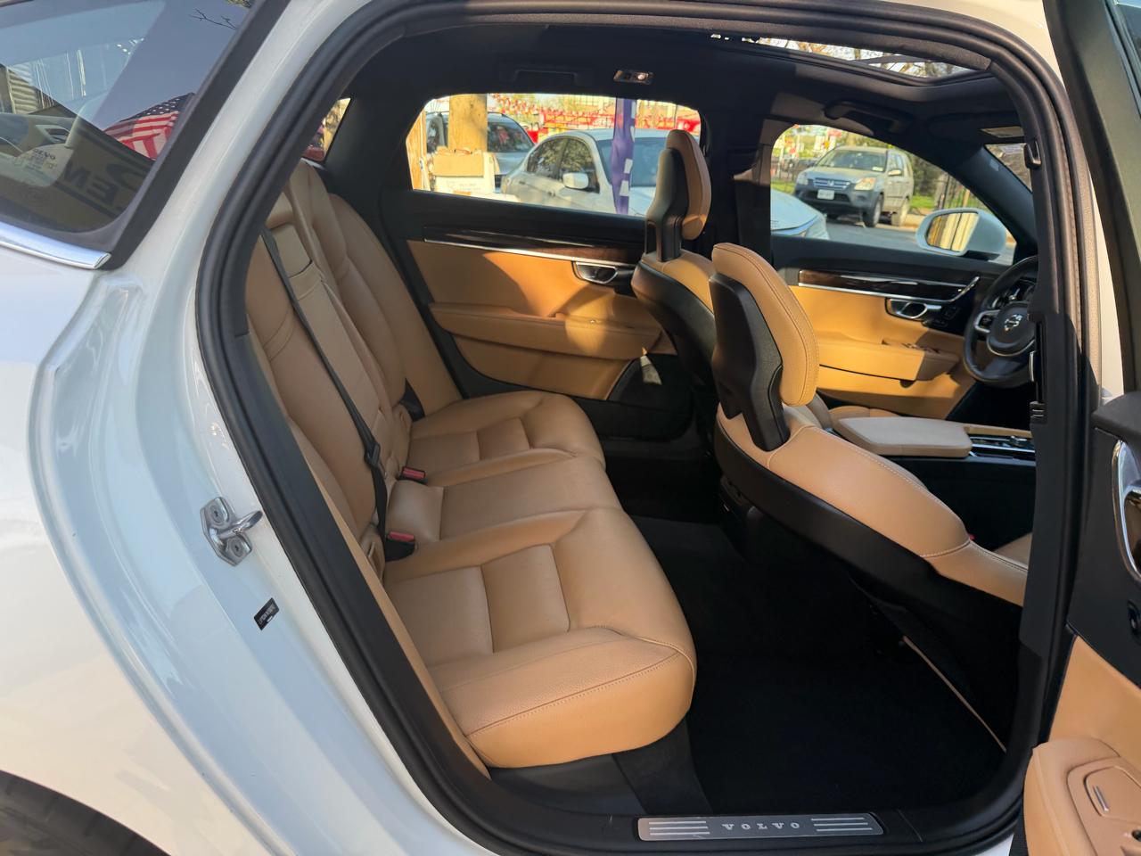 Volvo S90 T5 Momentum 2019
