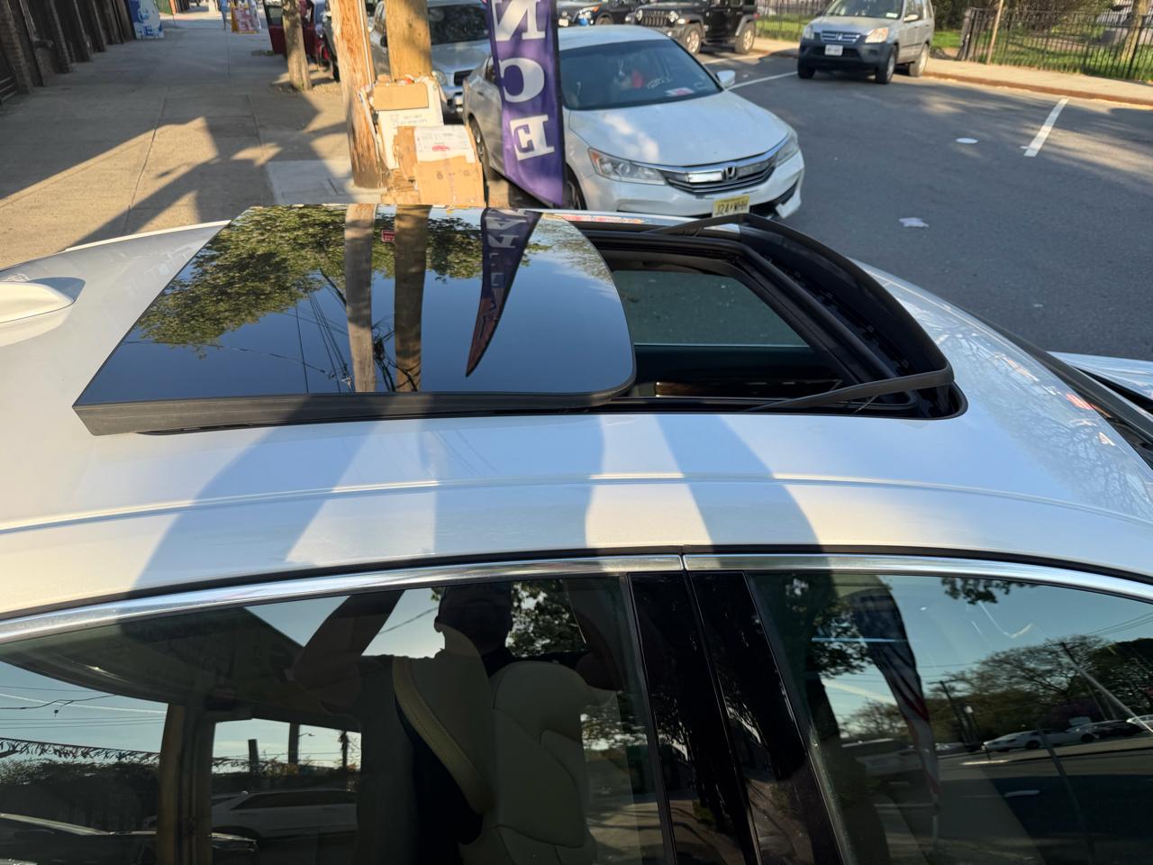 Volvo S90 T5 Momentum 2019