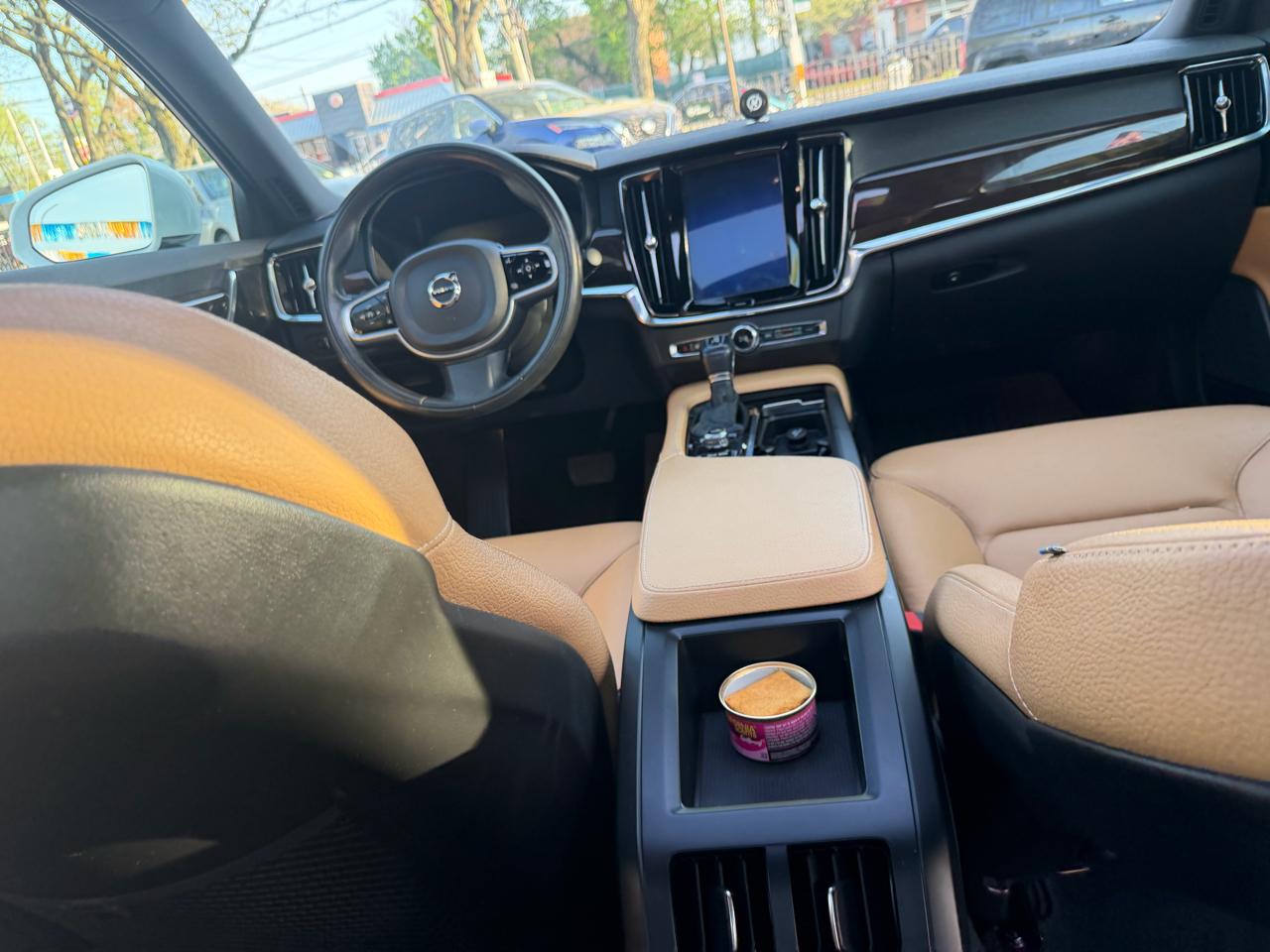 Volvo S90 T5 Momentum 2019