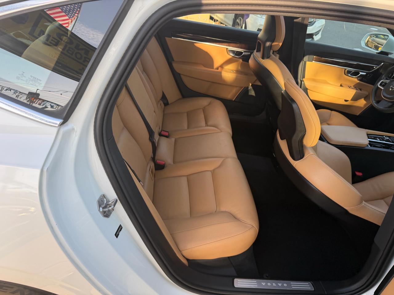 Volvo S90 T5 Momentum 2019