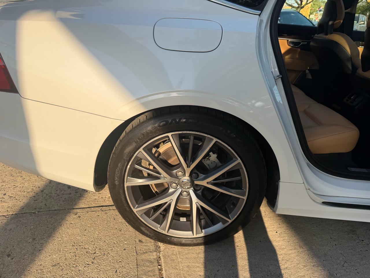 Volvo S90 T5 Momentum 2019