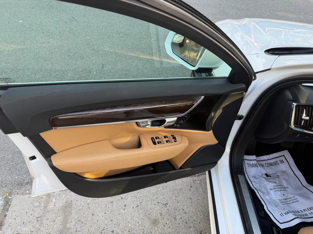 Volvo S90 T5 Momentum 2019