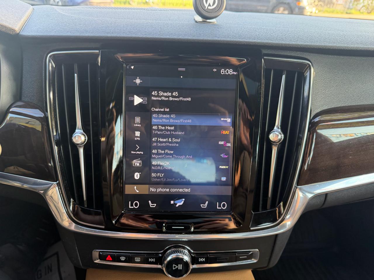 Volvo S90 T5 Momentum 2019