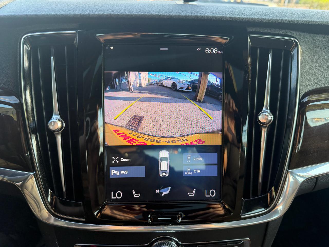 Volvo S90 T5 Momentum 2019