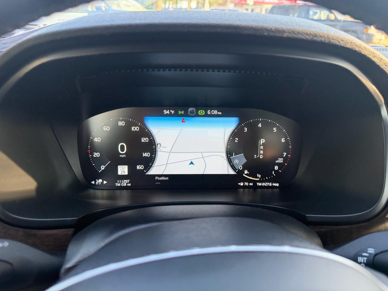 Volvo S90 T5 Momentum 2019