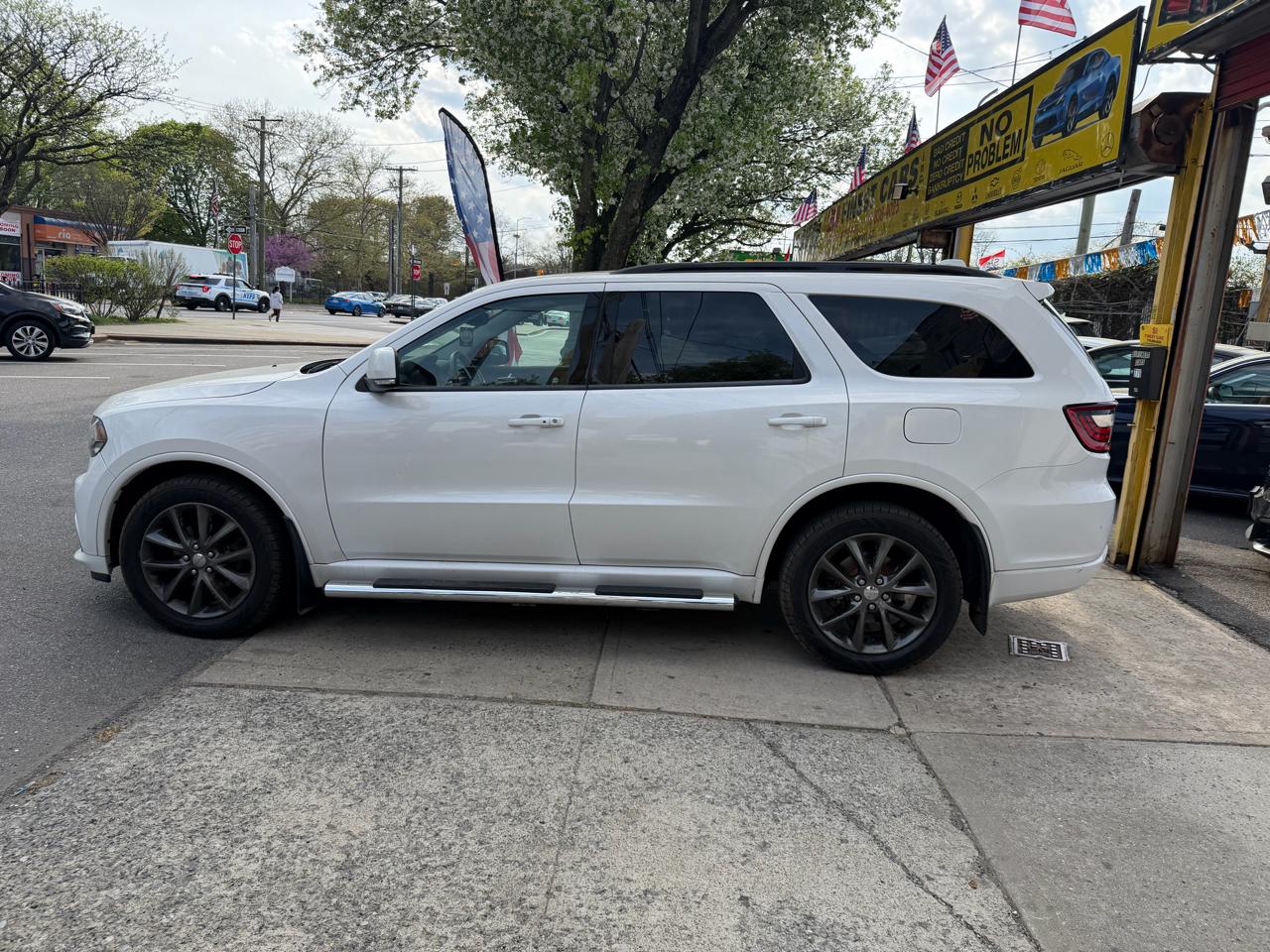 Dodge Durango GT AWD 2018