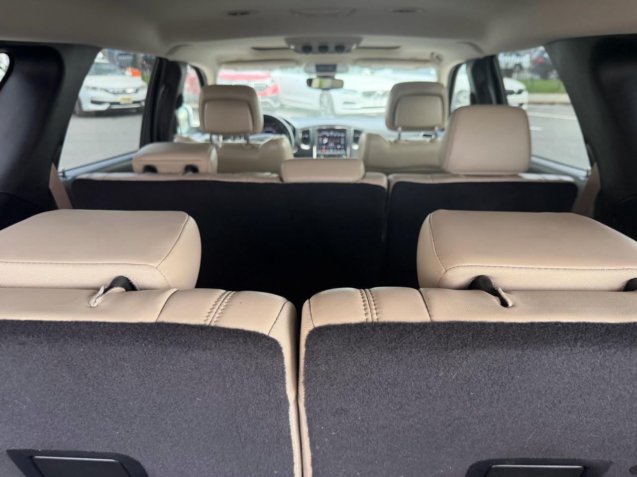 Dodge Durango GT AWD 2018