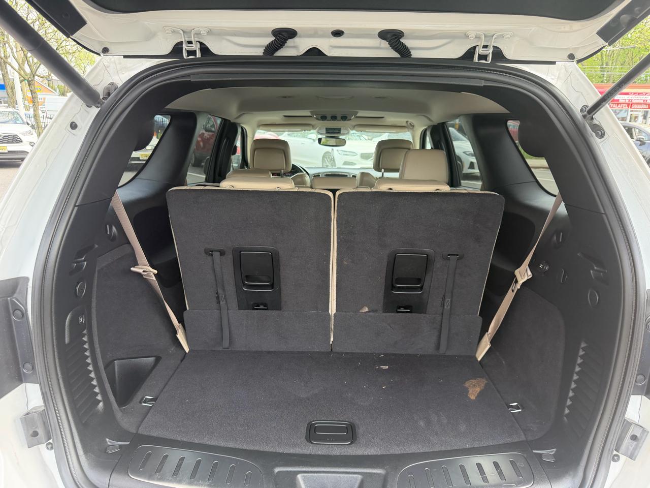 Dodge Durango GT AWD 2018