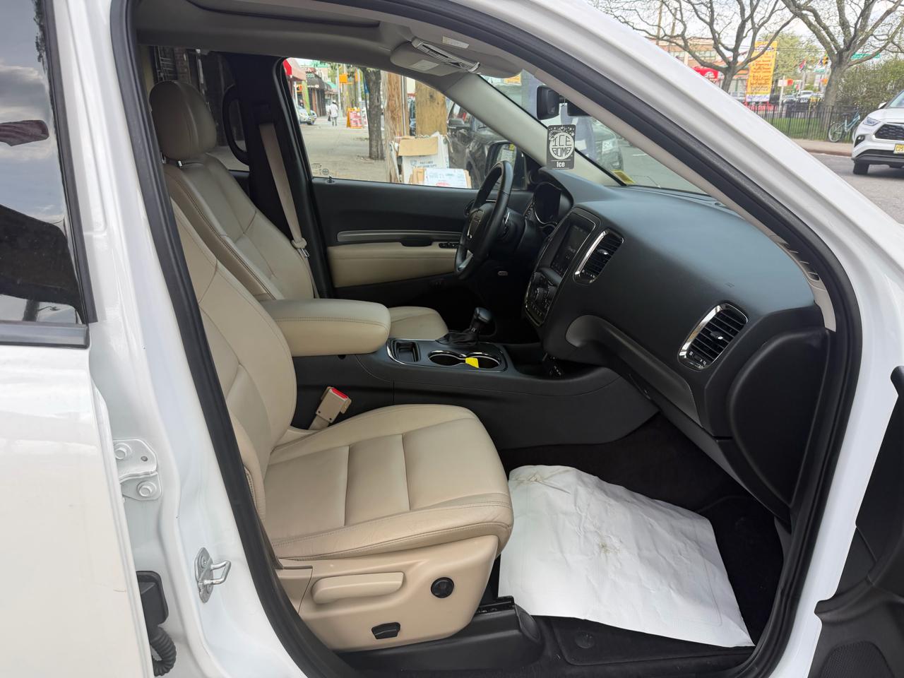 Dodge Durango GT AWD 2018