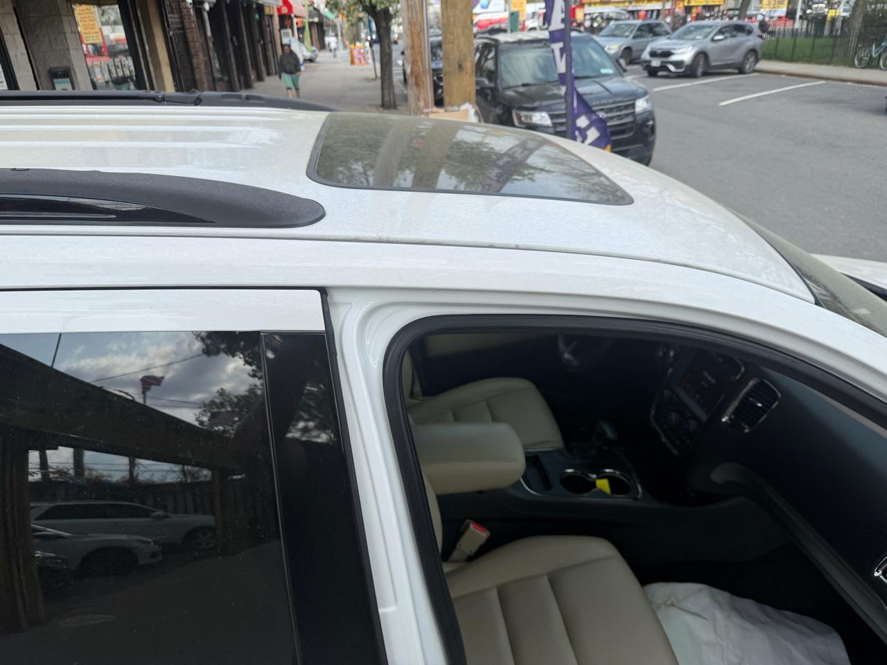 Dodge Durango GT AWD 2018