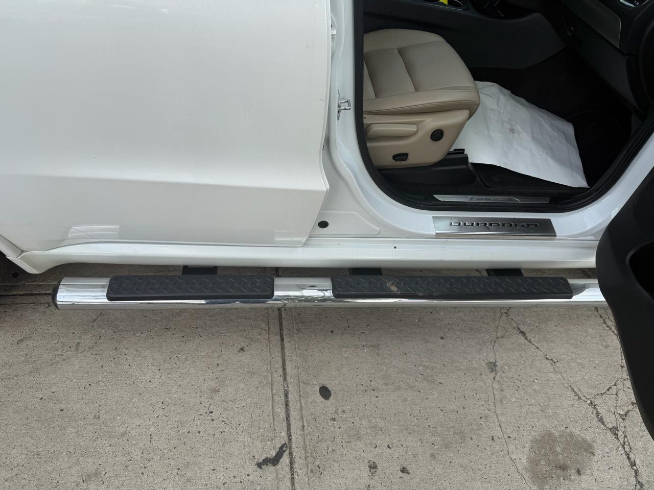 Dodge Durango GT AWD 2018