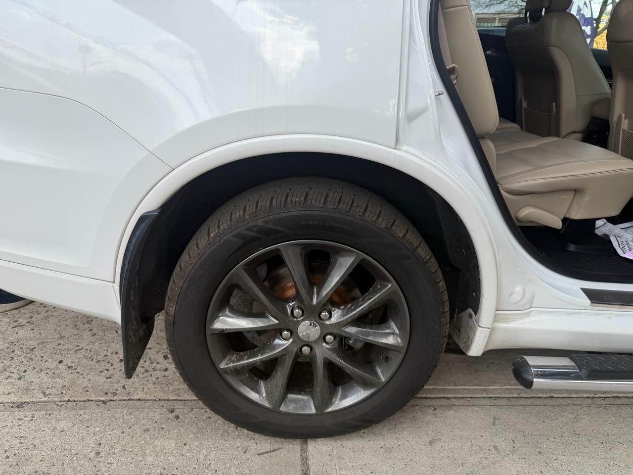 Dodge Durango GT AWD 2018