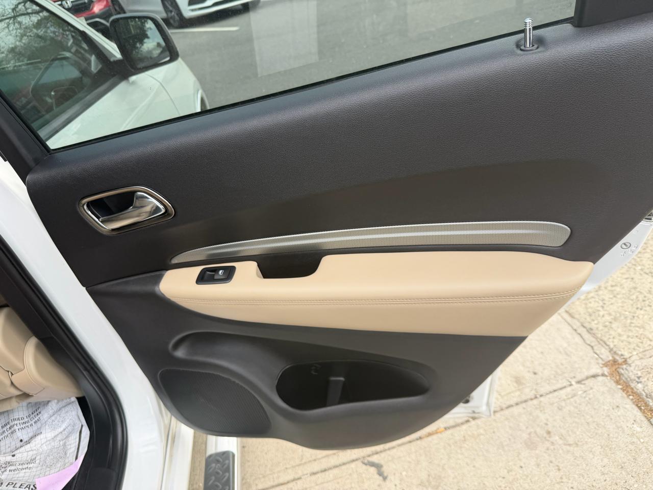 Dodge Durango GT AWD 2018