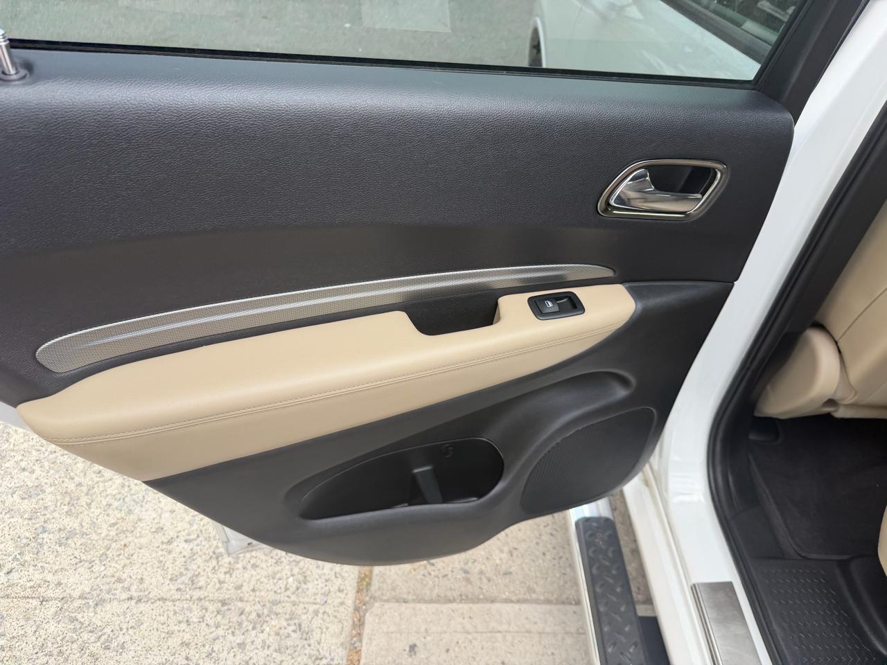 Dodge Durango GT AWD 2018