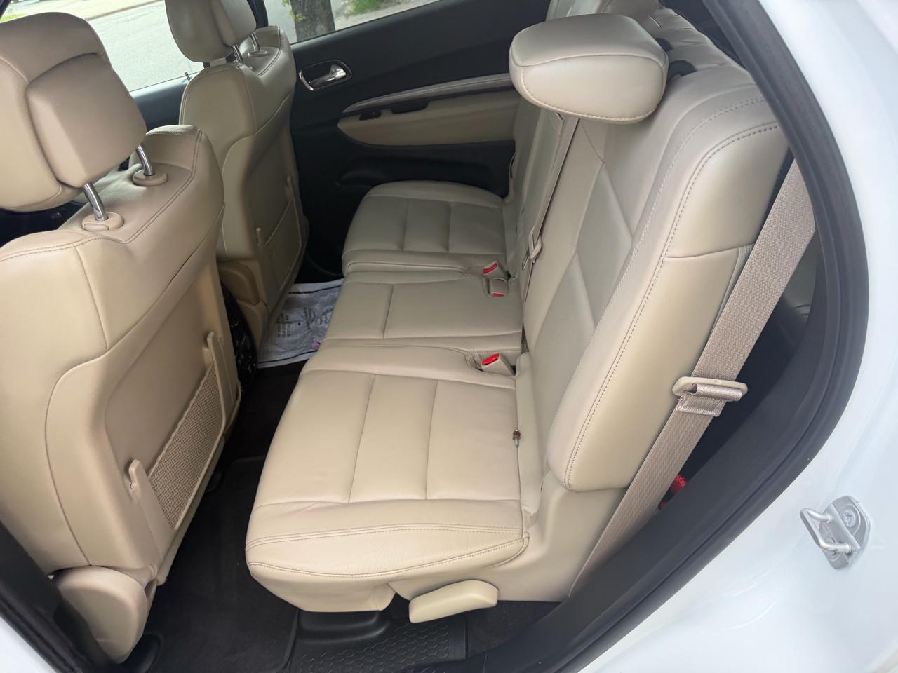 Dodge Durango GT AWD 2018