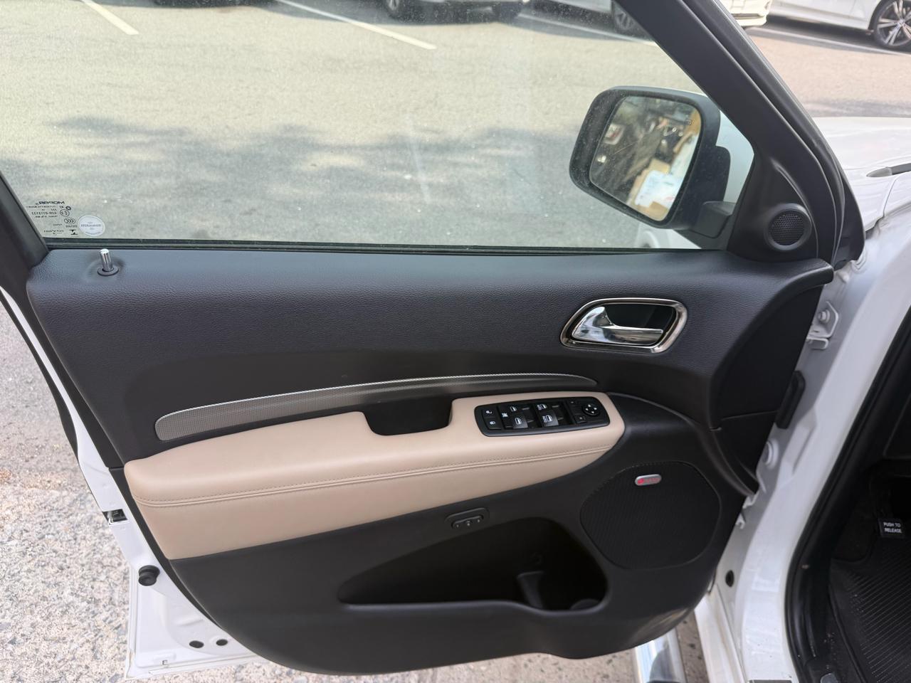 Dodge Durango GT AWD 2018