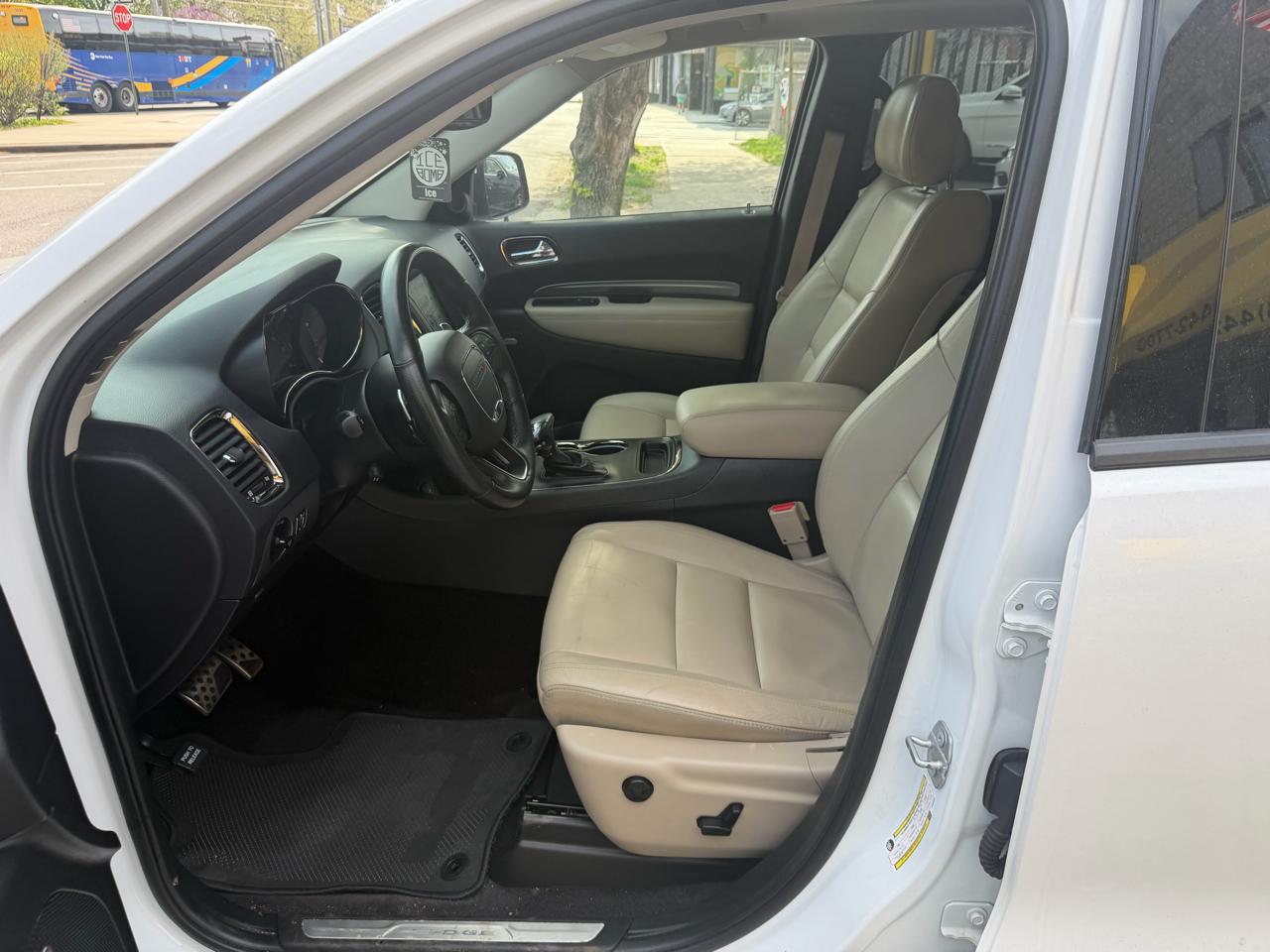 Dodge Durango GT AWD 2018