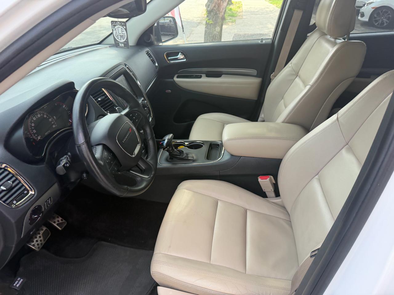 Dodge Durango GT AWD 2018