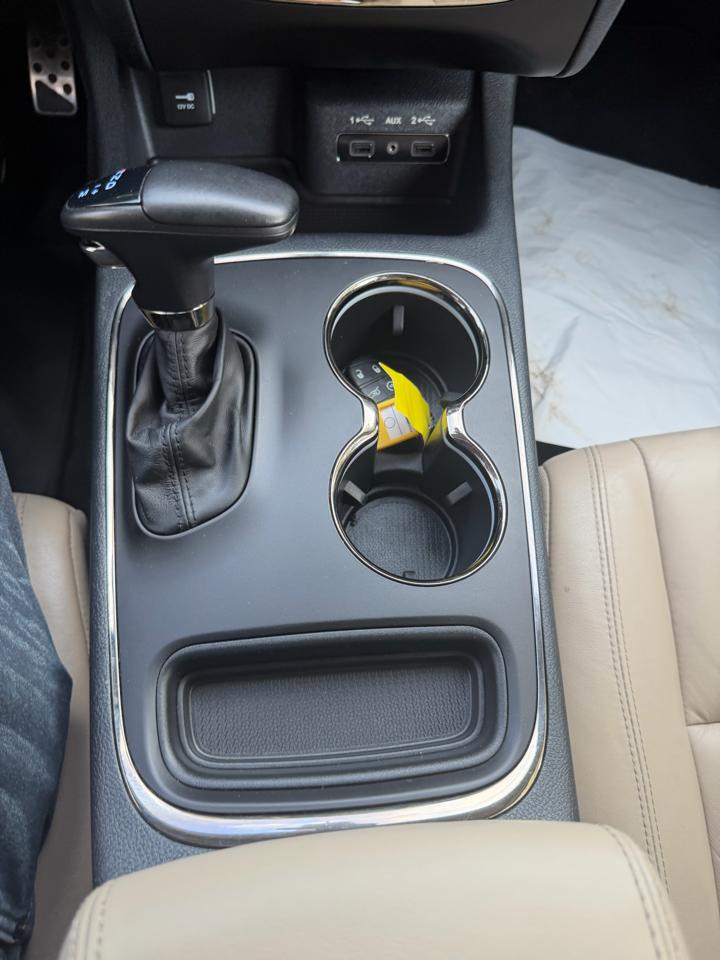 Dodge Durango GT AWD 2018