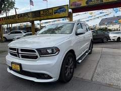 2018 Dodge Durango 