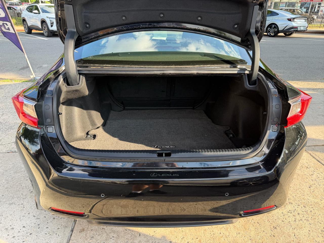 Lexus RC 300 Base 2016