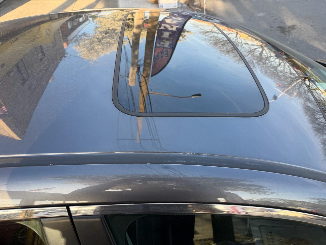 Acura ILX 8-Spd AT w/ AcuraWatch Plus Package 2018