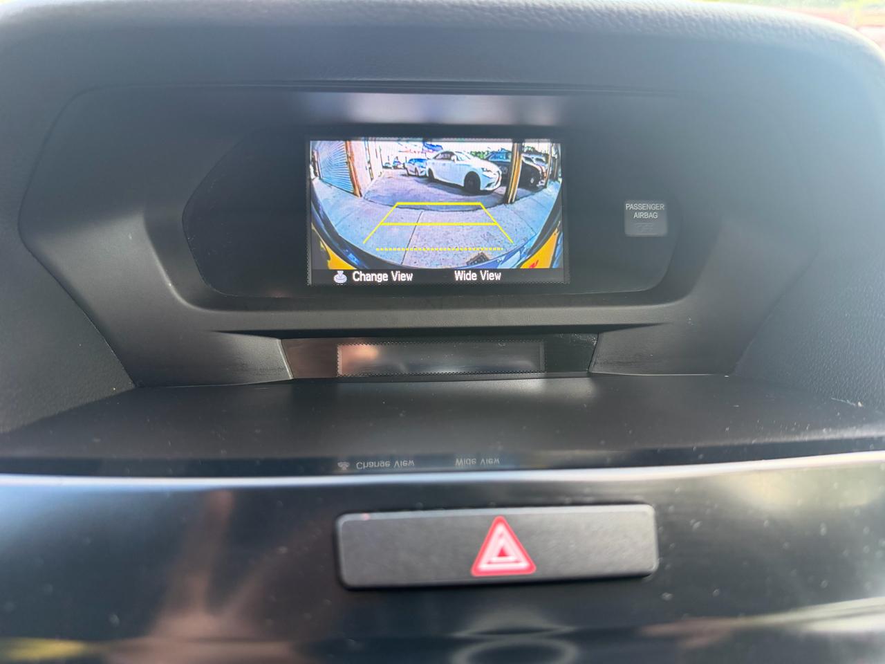 Acura ILX 8-Spd AT w/ AcuraWatch Plus Package 2018