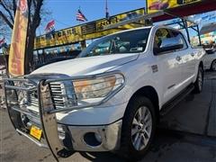 2012 Toyota Tundra 