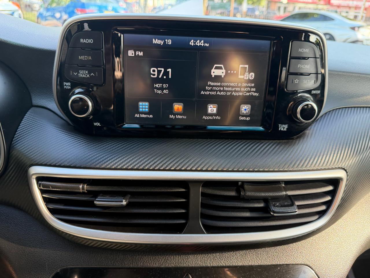 Hyundai Tucson SE AWD 2020