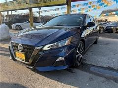 2021 Nissan Altima 