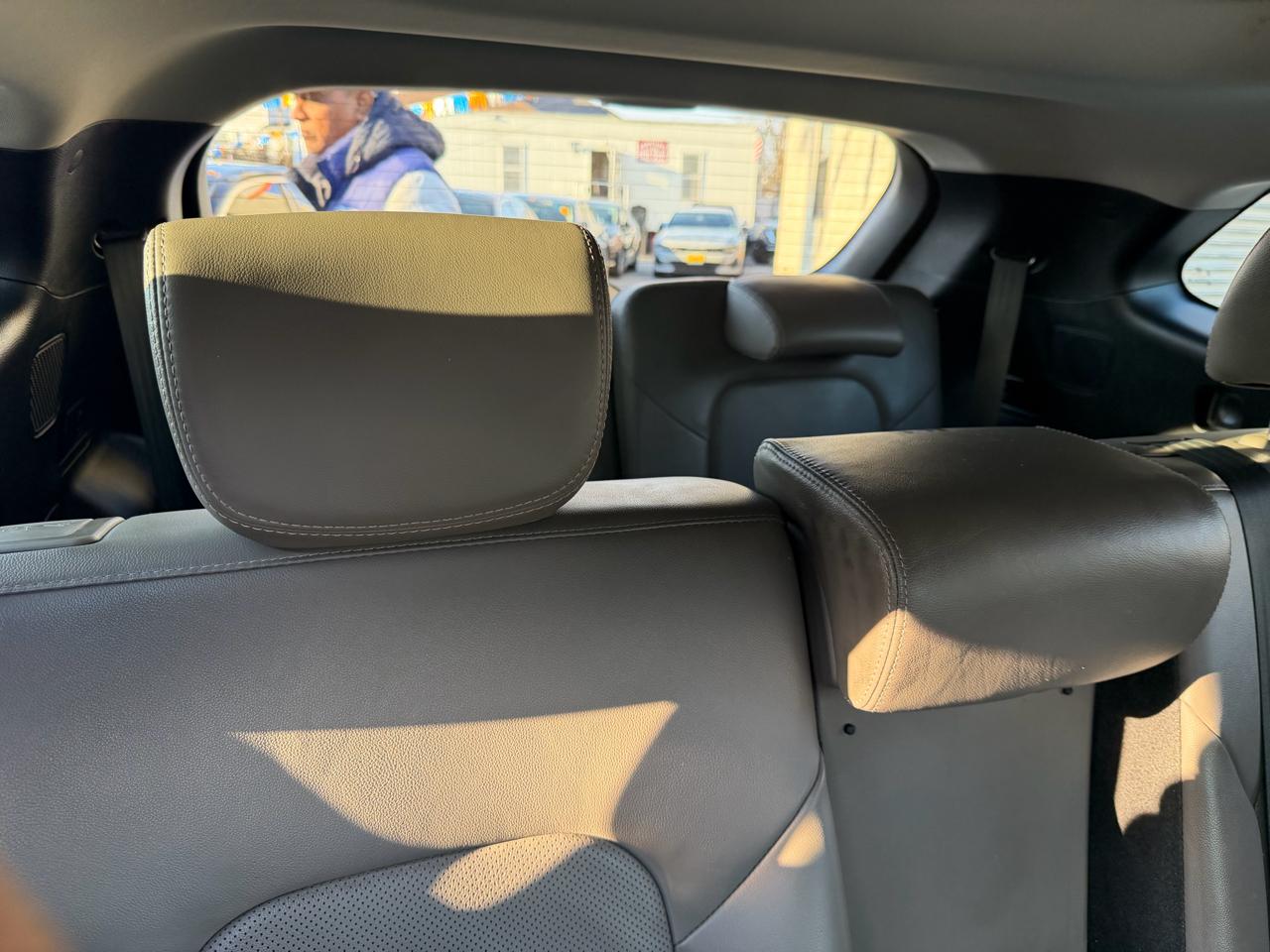 Hyundai Santa Fe Ultimate 2017