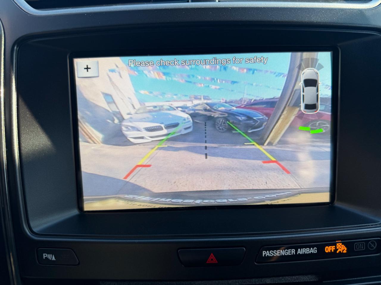 Ford Explorer XLT 4WD 2018