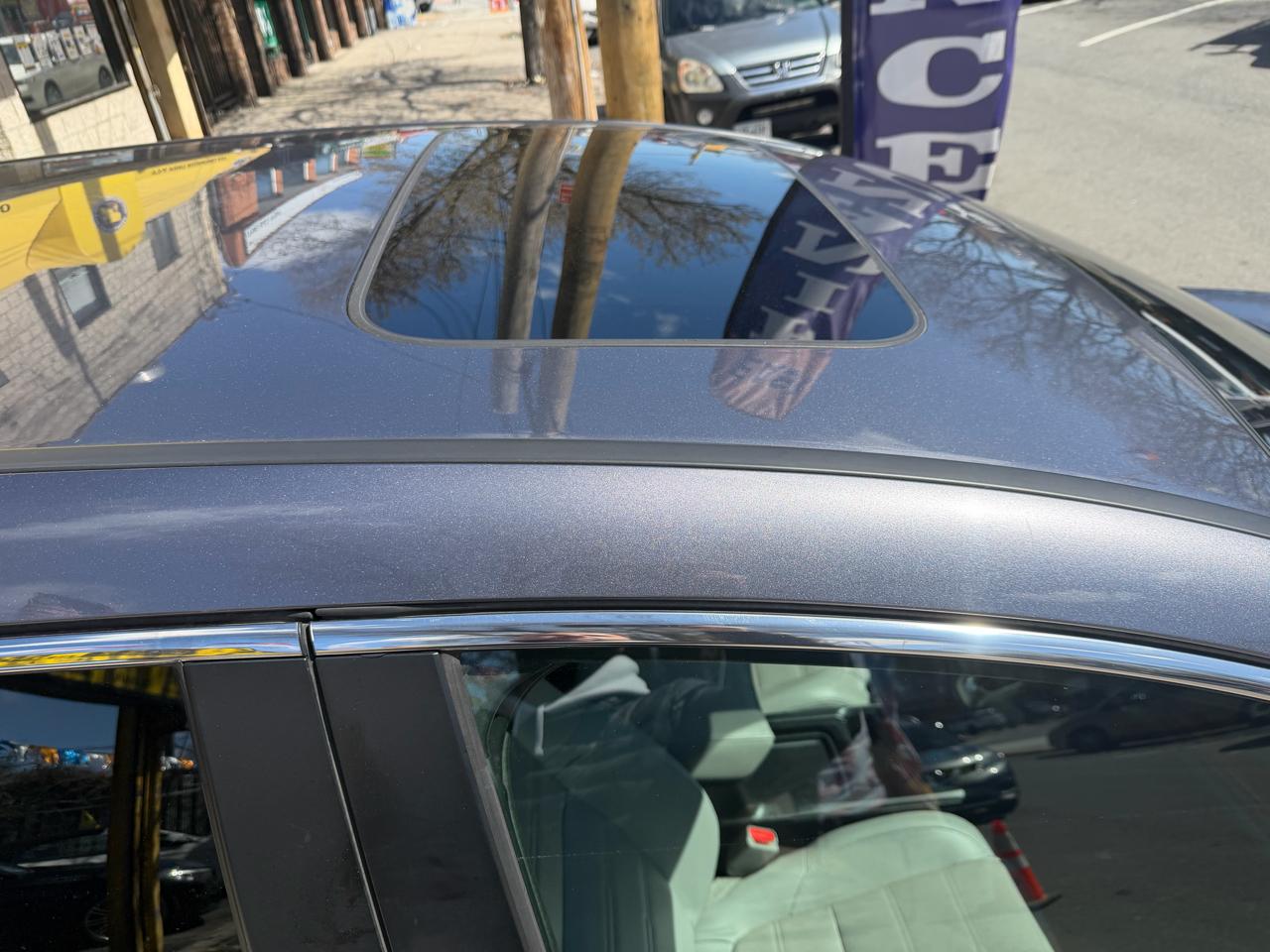 Honda CR-V EX-L AWD 2017